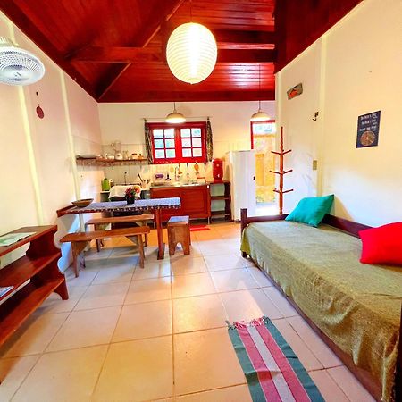 Condominio Aldeia Vila do Abraao Екстер'єр фото