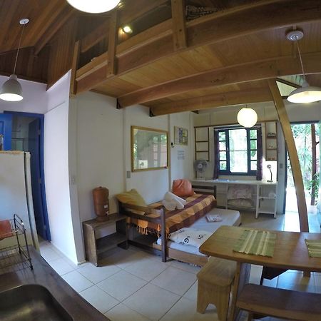 Condominio Aldeia Vila do Abraao Екстер'єр фото