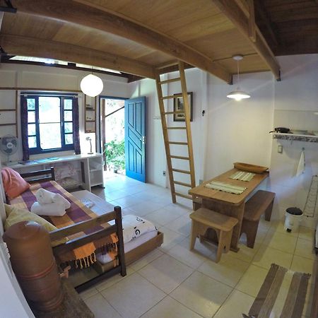 Condominio Aldeia Vila do Abraao Екстер'єр фото
