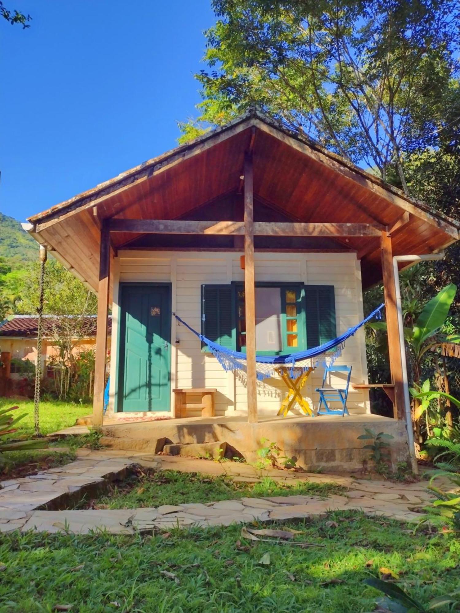 Condominio Aldeia Vila do Abraao Екстер'єр фото