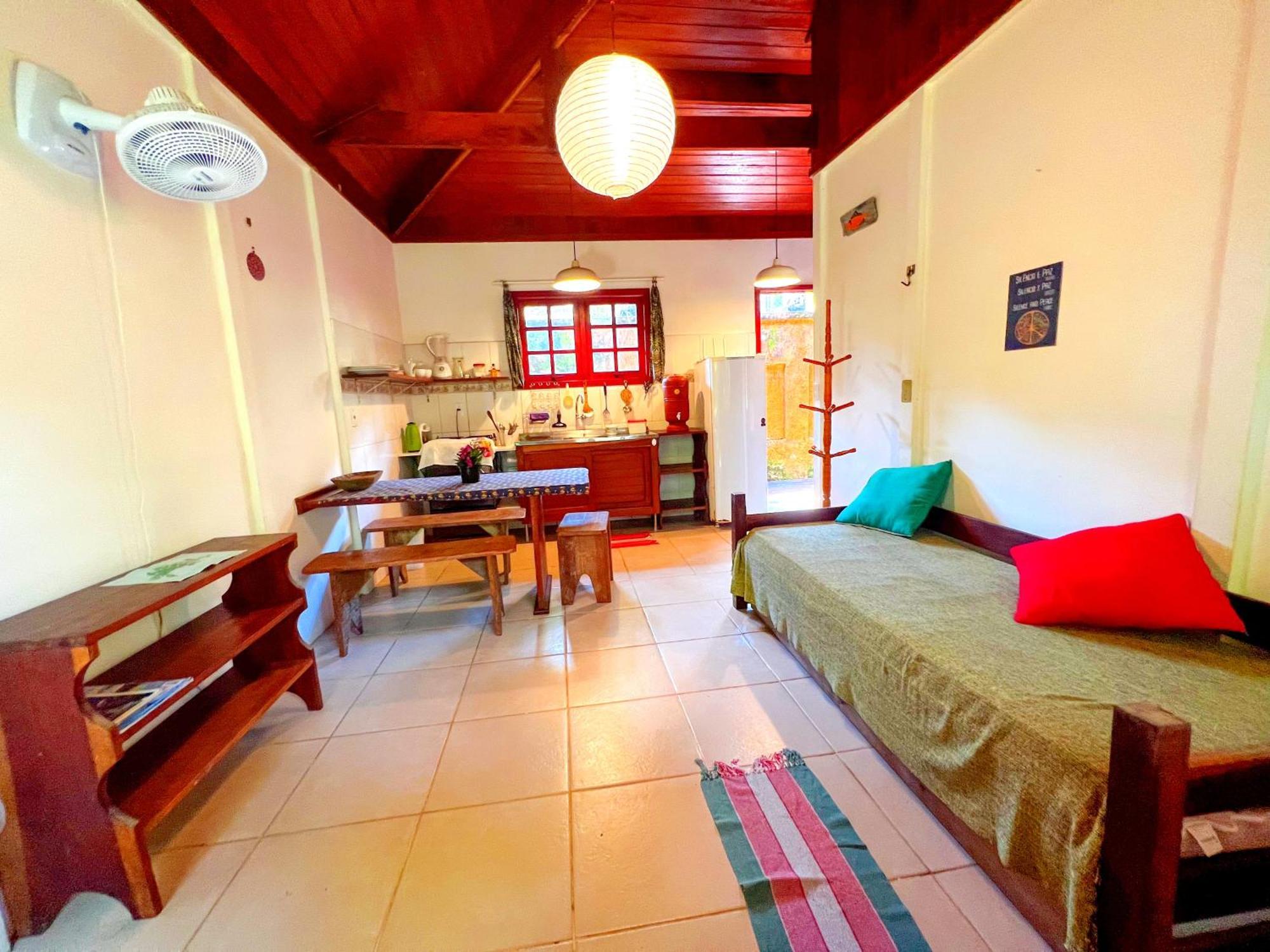 Condominio Aldeia Vila do Abraao Екстер'єр фото