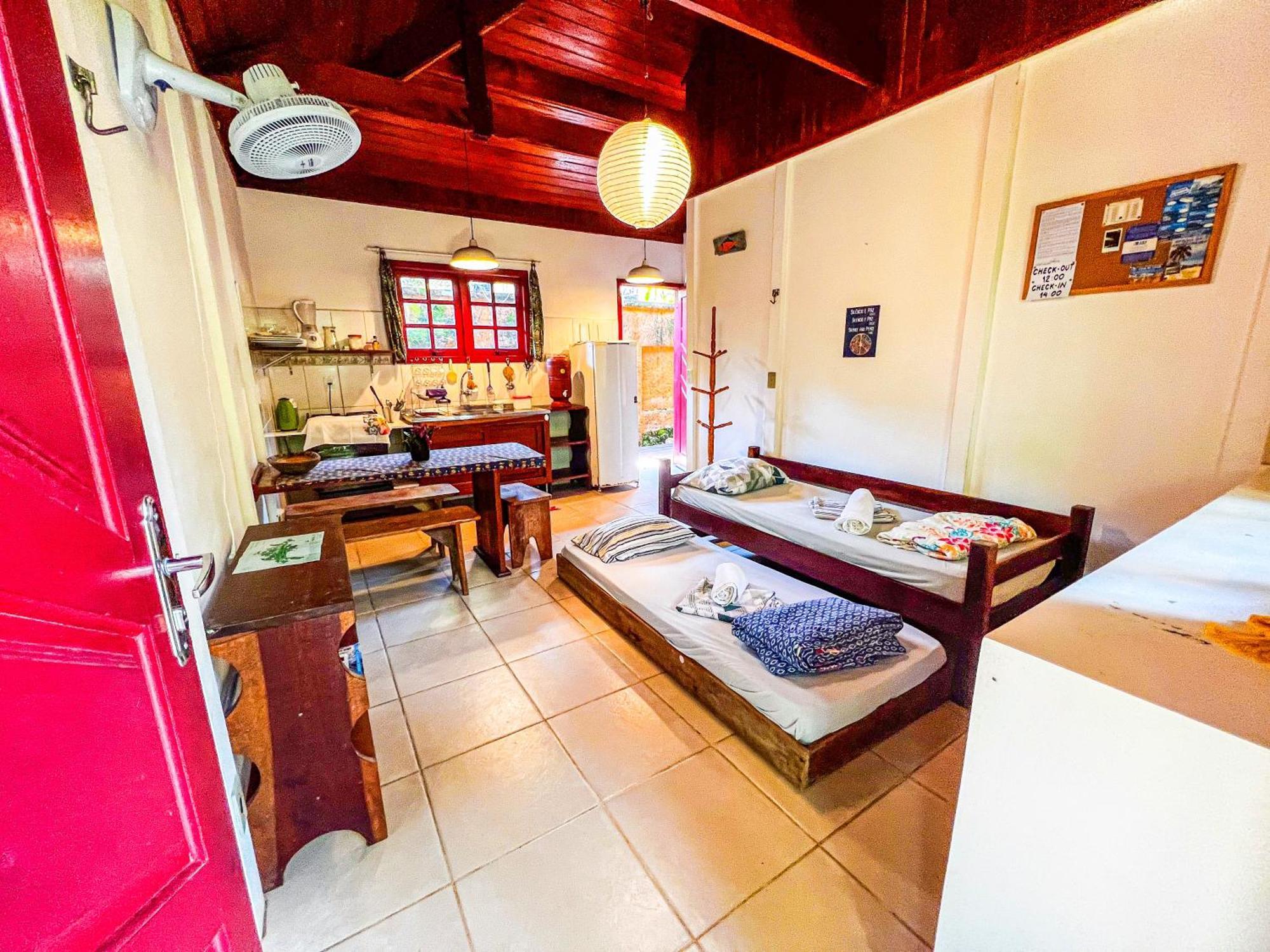 Condominio Aldeia Vila do Abraao Екстер'єр фото