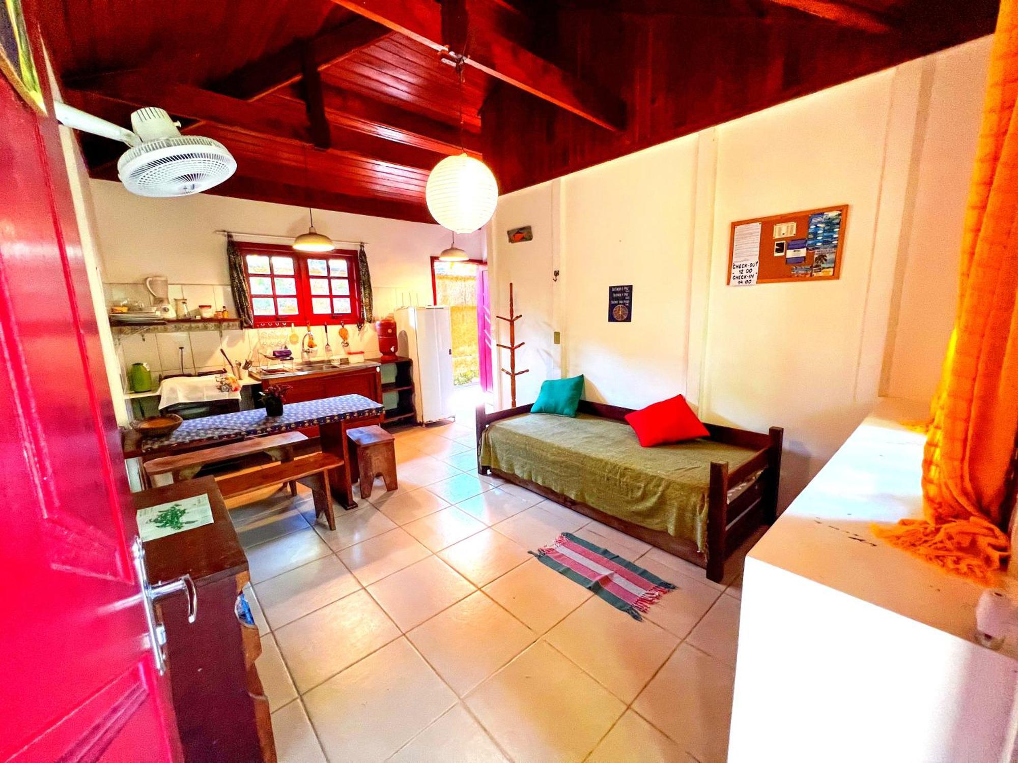 Condominio Aldeia Vila do Abraao Екстер'єр фото