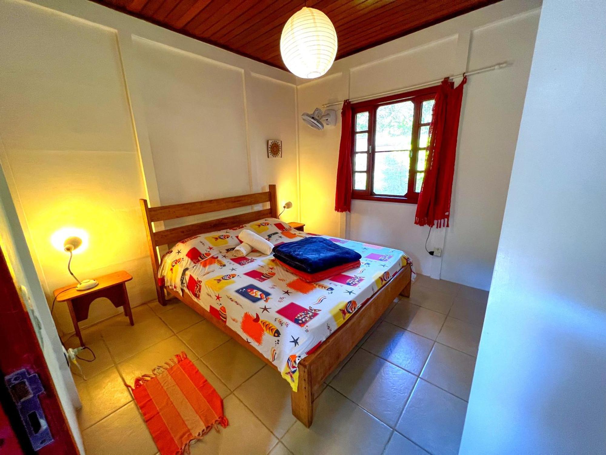 Condominio Aldeia Vila do Abraao Екстер'єр фото