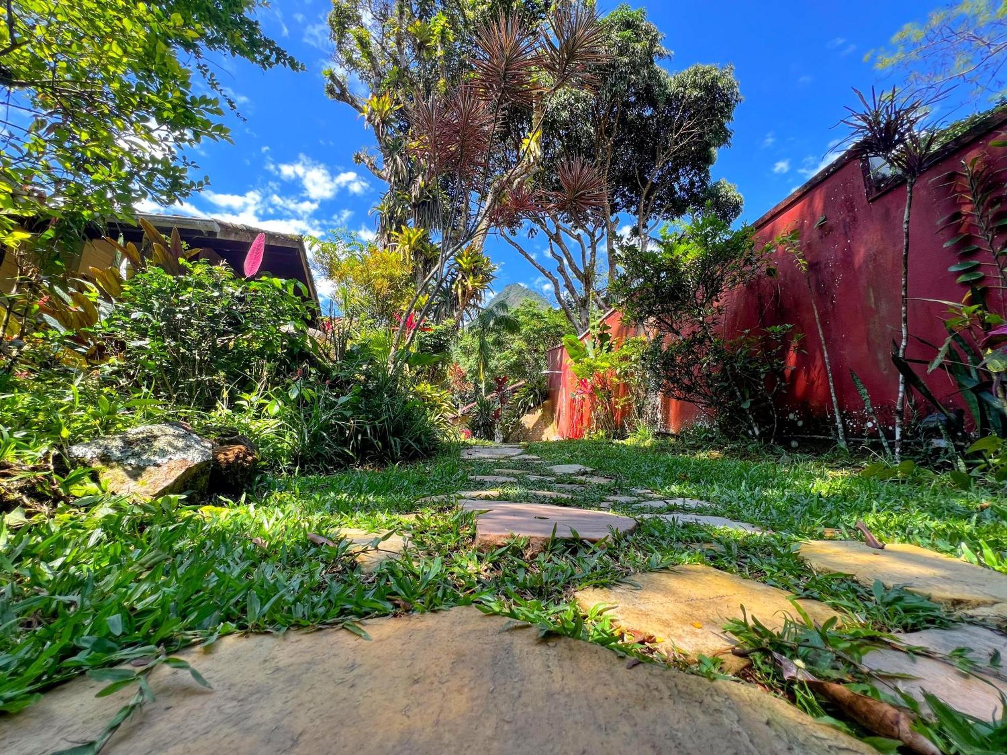 Condominio Aldeia Vila do Abraao Екстер'єр фото