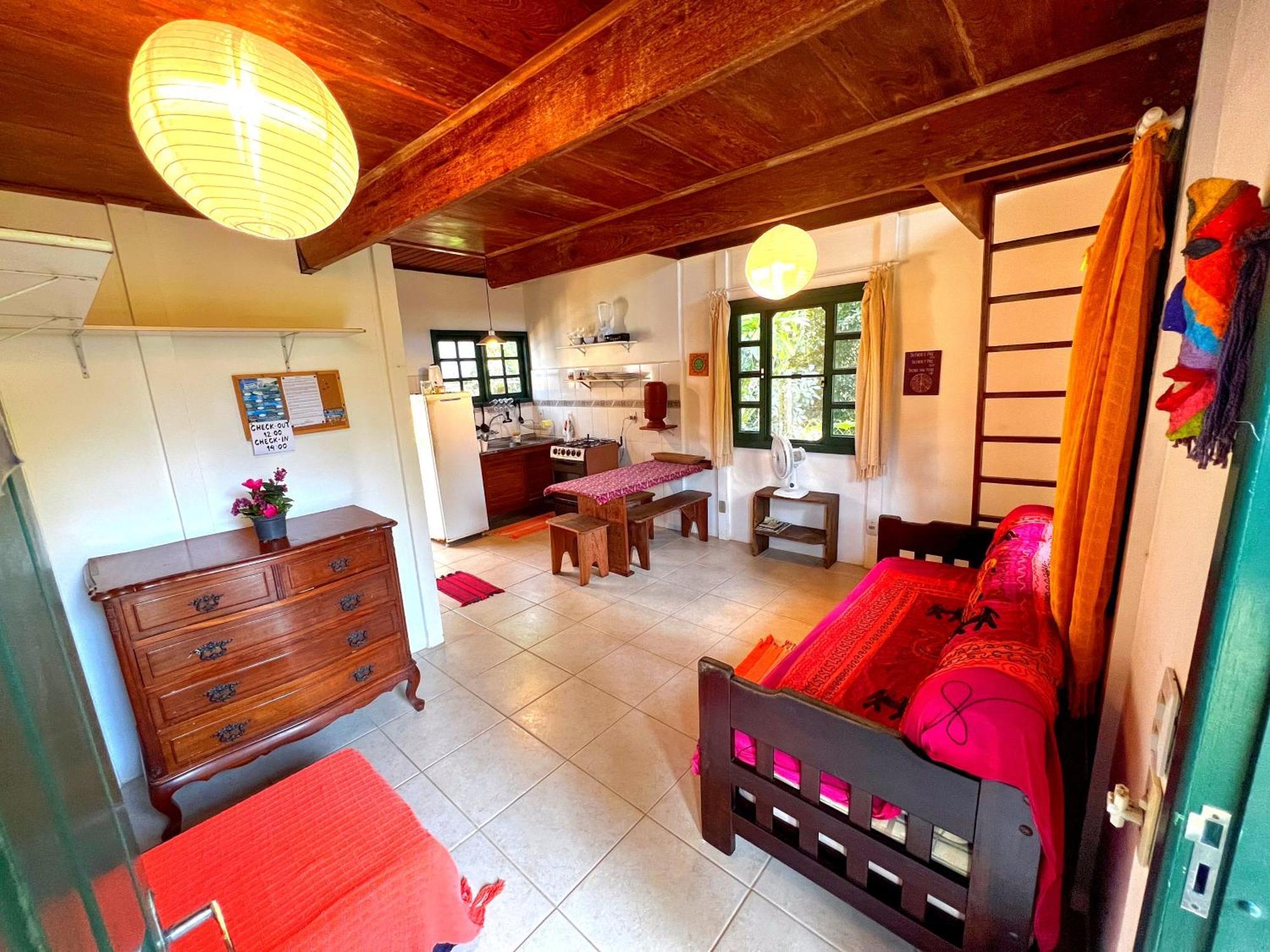 Condominio Aldeia Vila do Abraao Екстер'єр фото