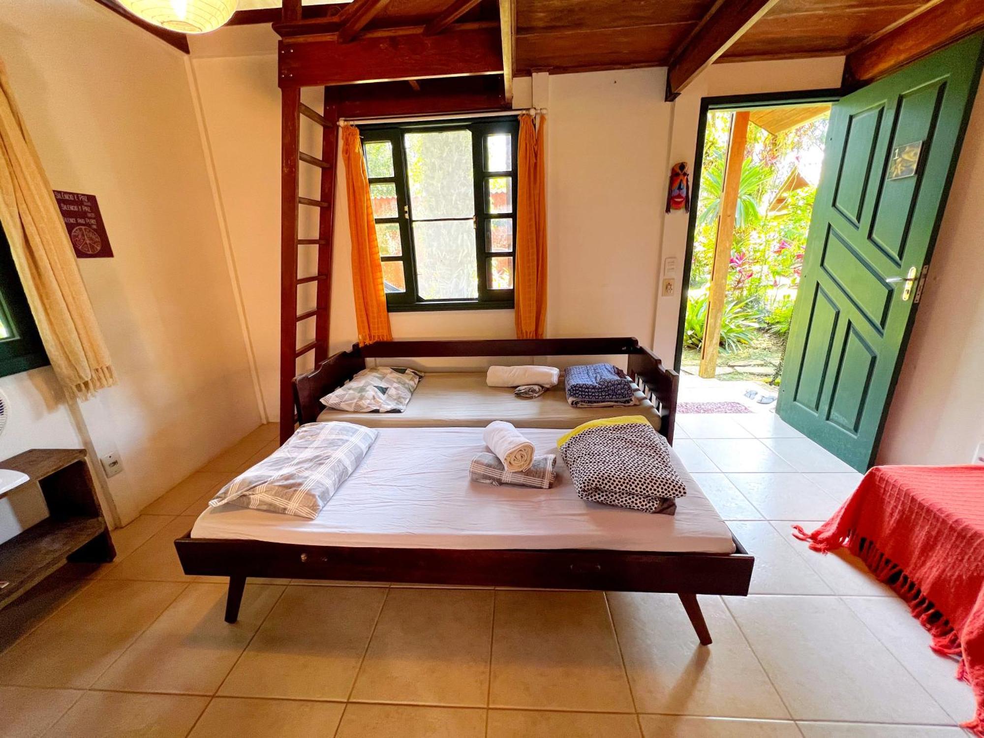 Condominio Aldeia Vila do Abraao Екстер'єр фото
