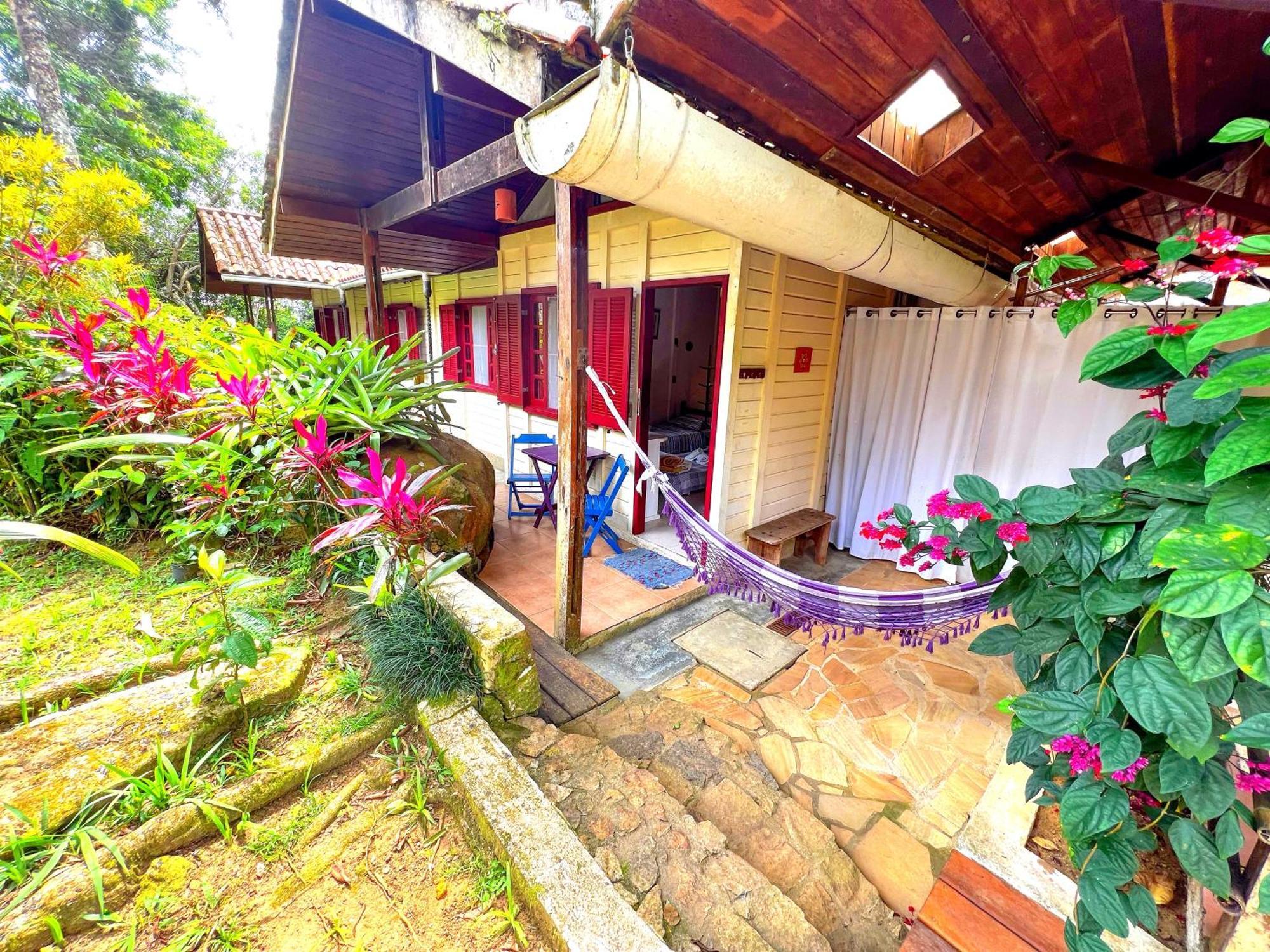 Condominio Aldeia Vila do Abraao Екстер'єр фото
