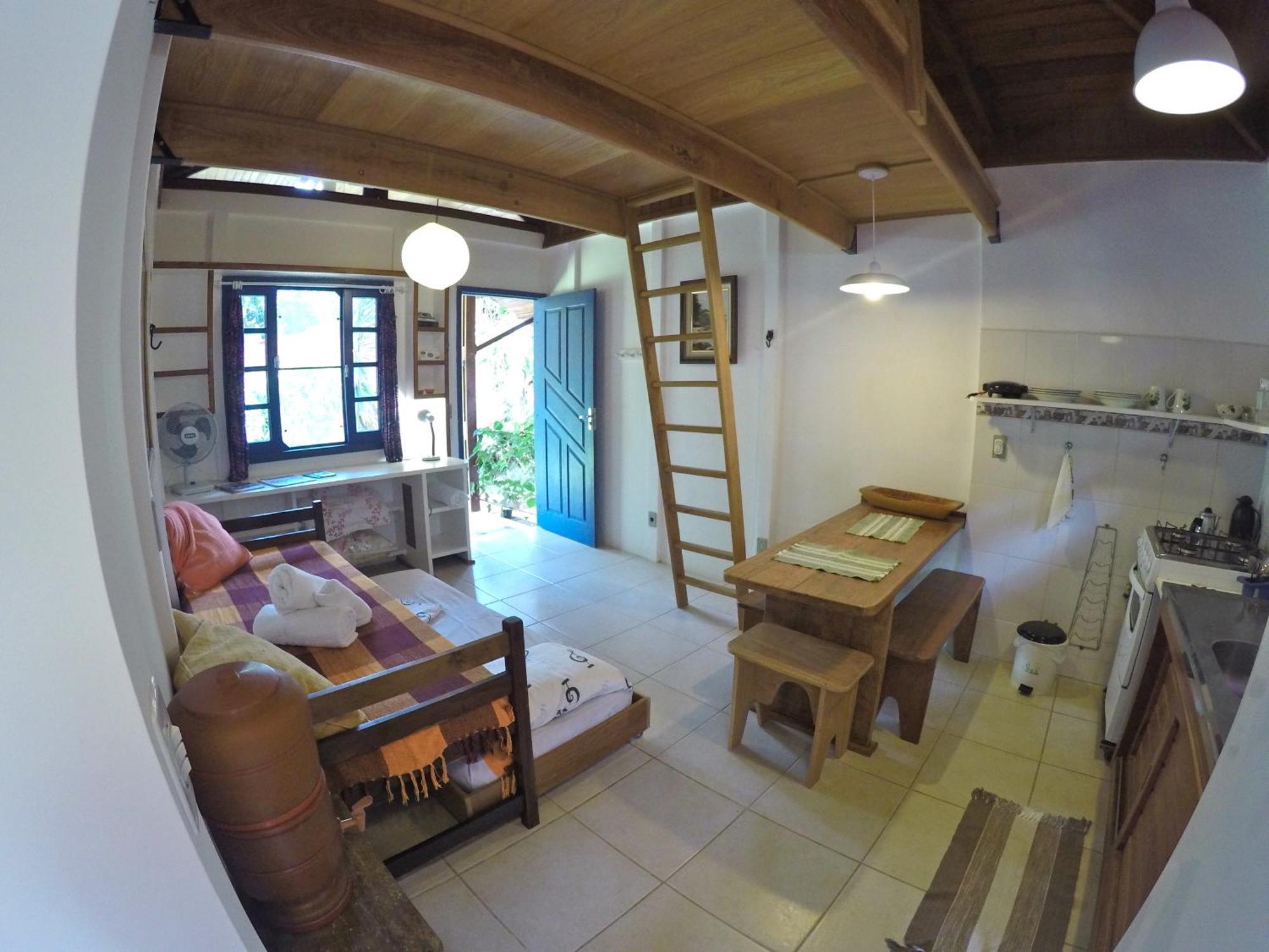 Condominio Aldeia Vila do Abraao Екстер'єр фото