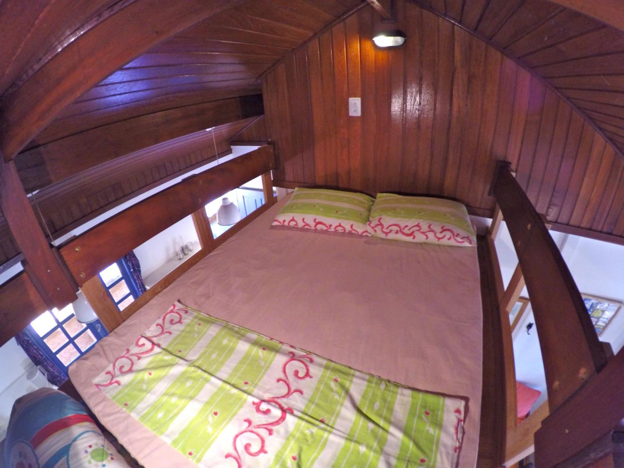 Condominio Aldeia Vila do Abraao Екстер'єр фото