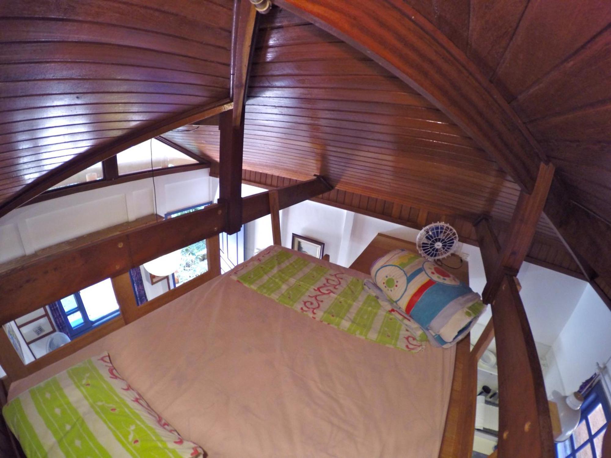 Condominio Aldeia Vila do Abraao Екстер'єр фото