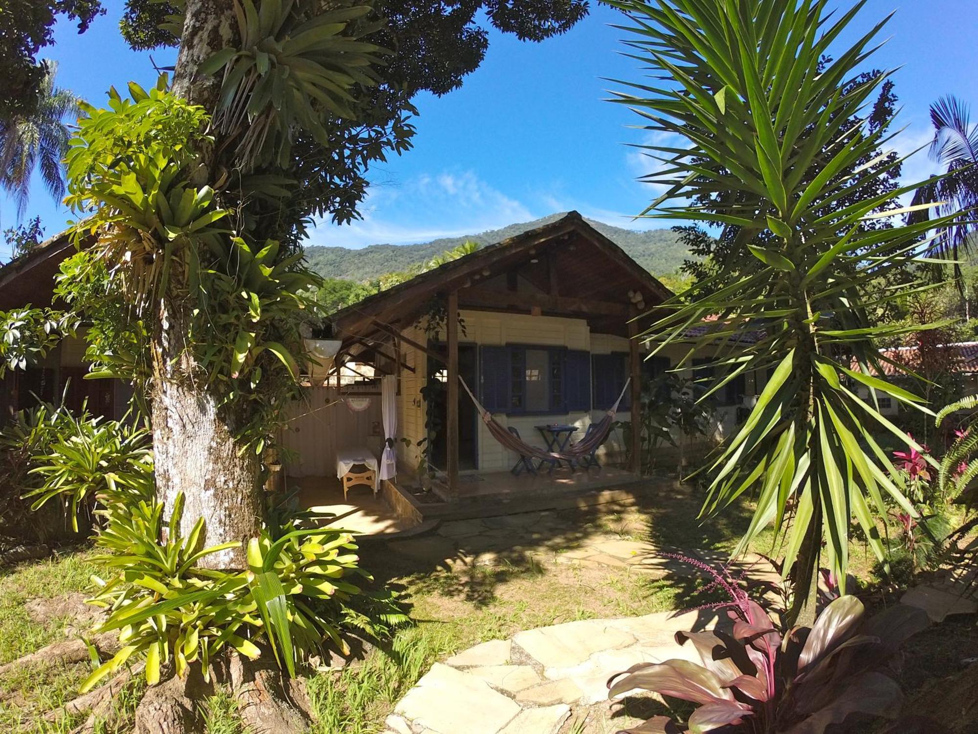 Condominio Aldeia Vila do Abraao Екстер'єр фото