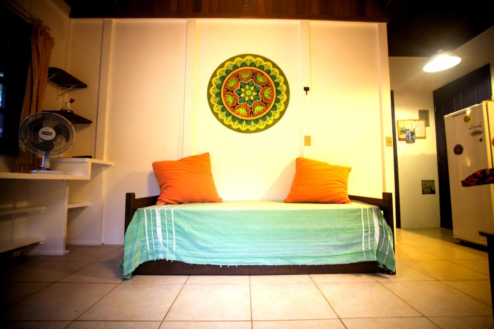 Condominio Aldeia Vila do Abraao Екстер'єр фото