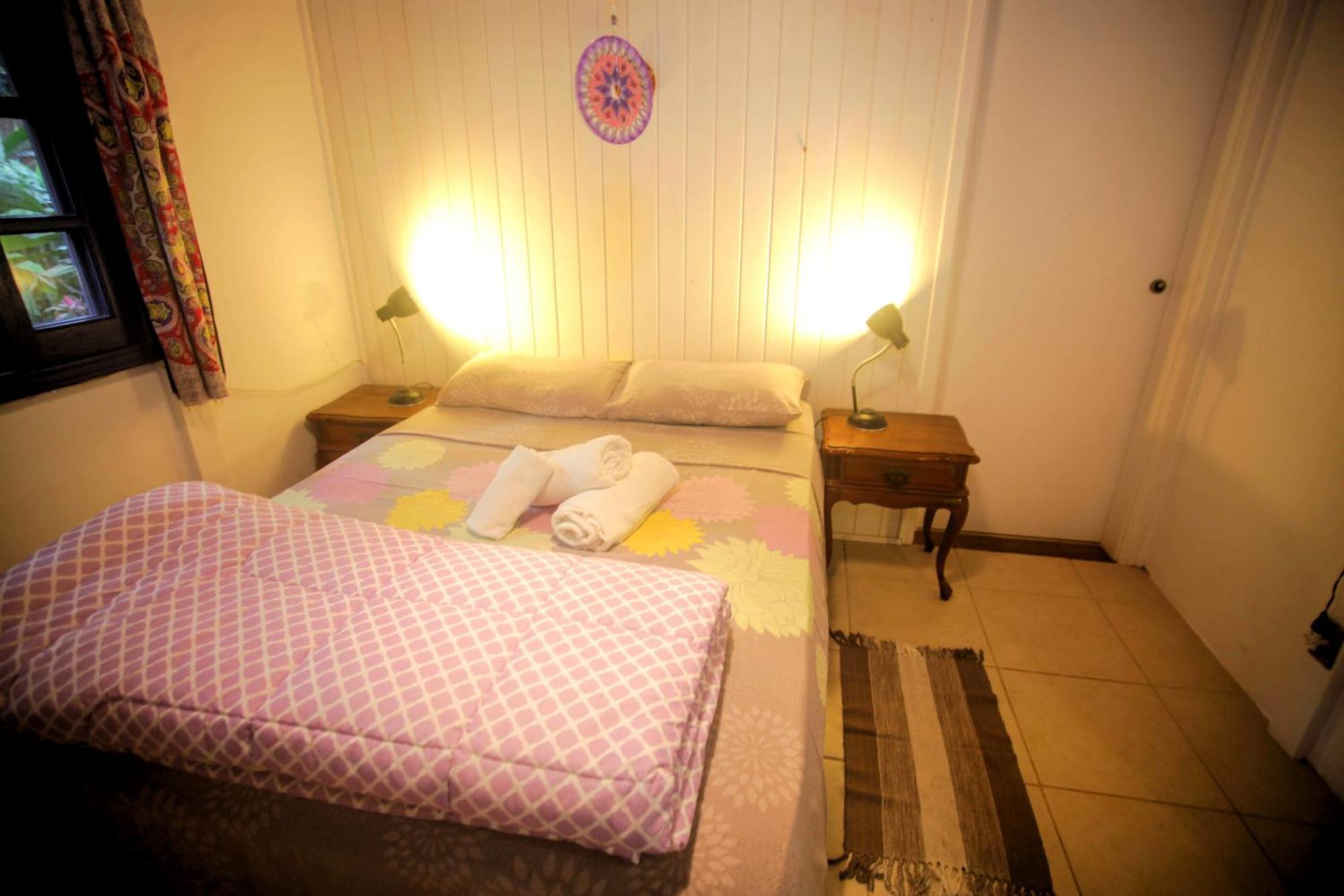 Condominio Aldeia Vila do Abraao Екстер'єр фото
