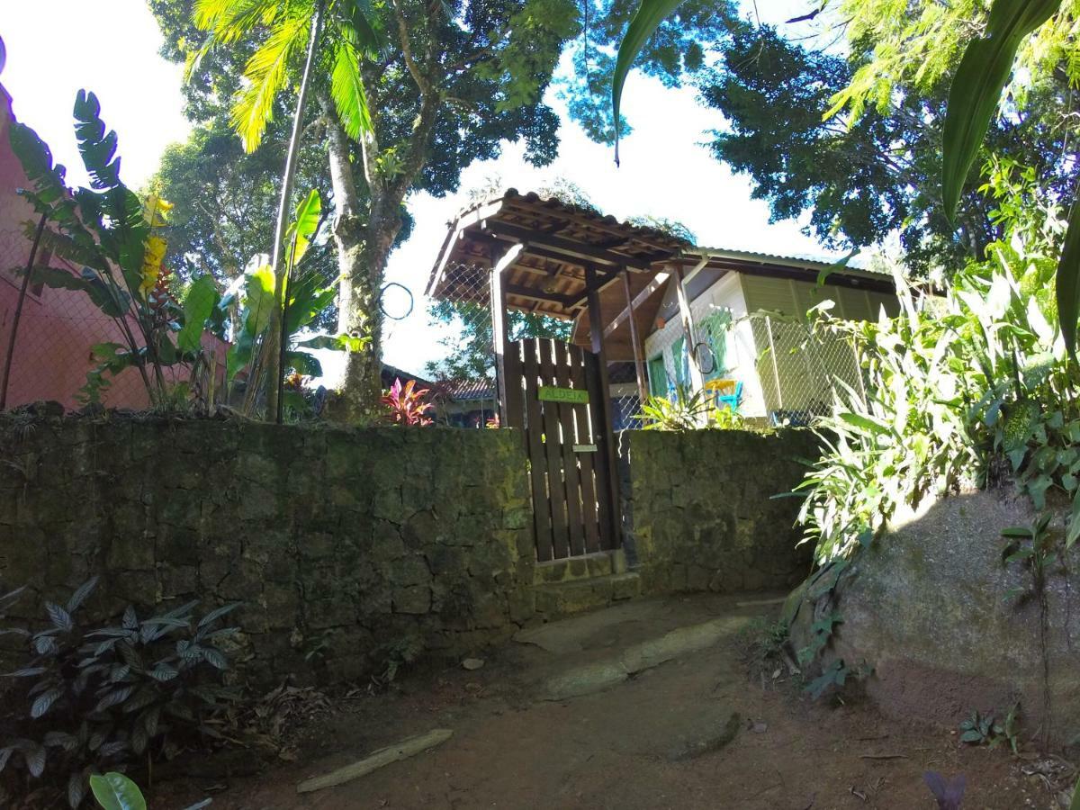 Condominio Aldeia Vila do Abraao Екстер'єр фото